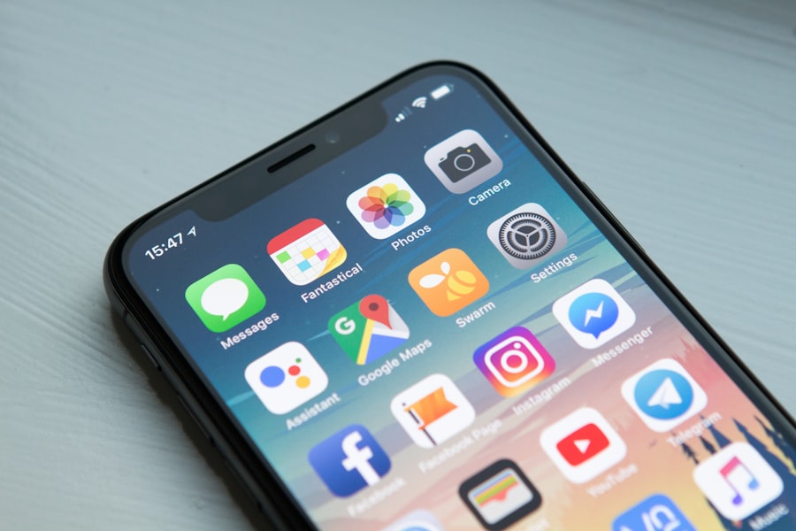 Text to book cryotherapy