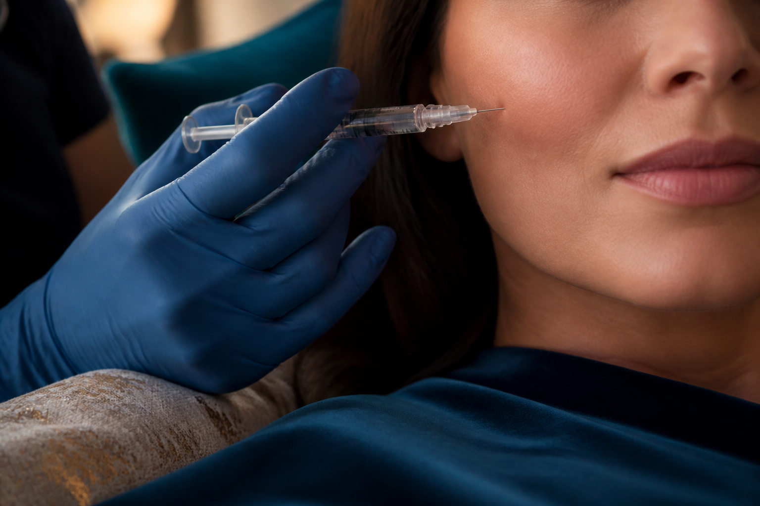Dermal fillers
