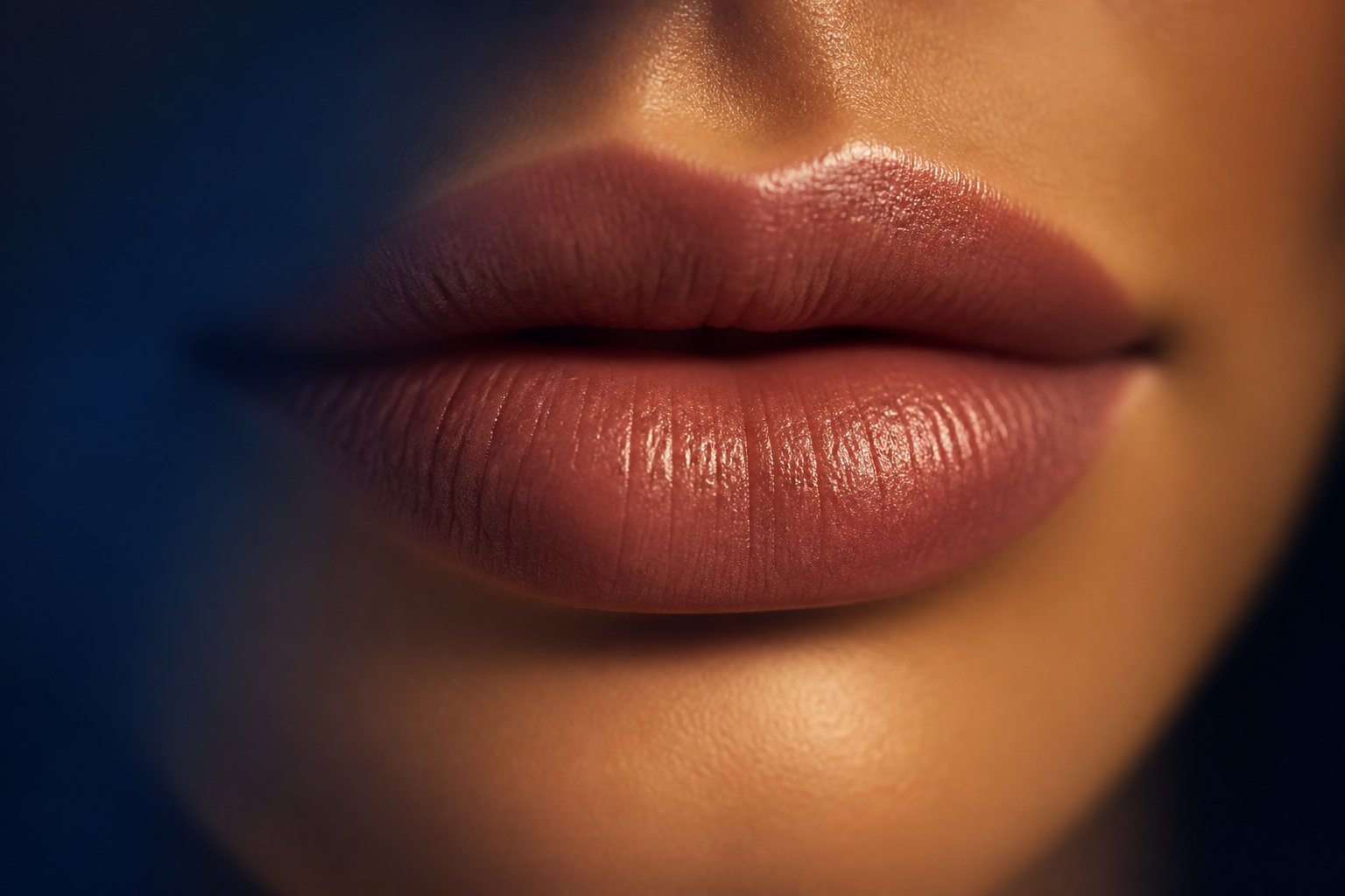 Lip Enhancement