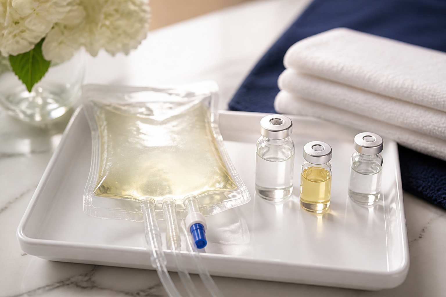 IV therapy
