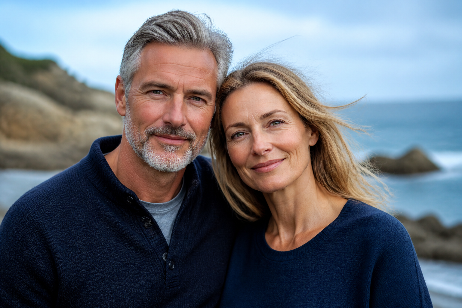 Hormone health for men and women