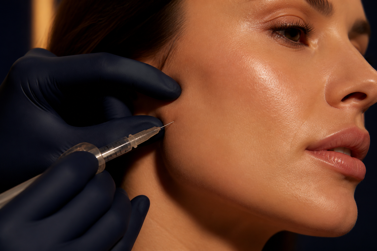 Dermal fillers