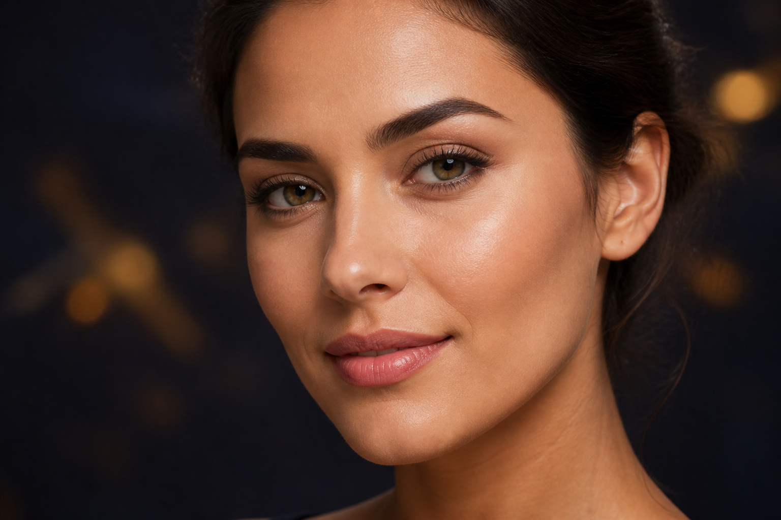 Facial balancing