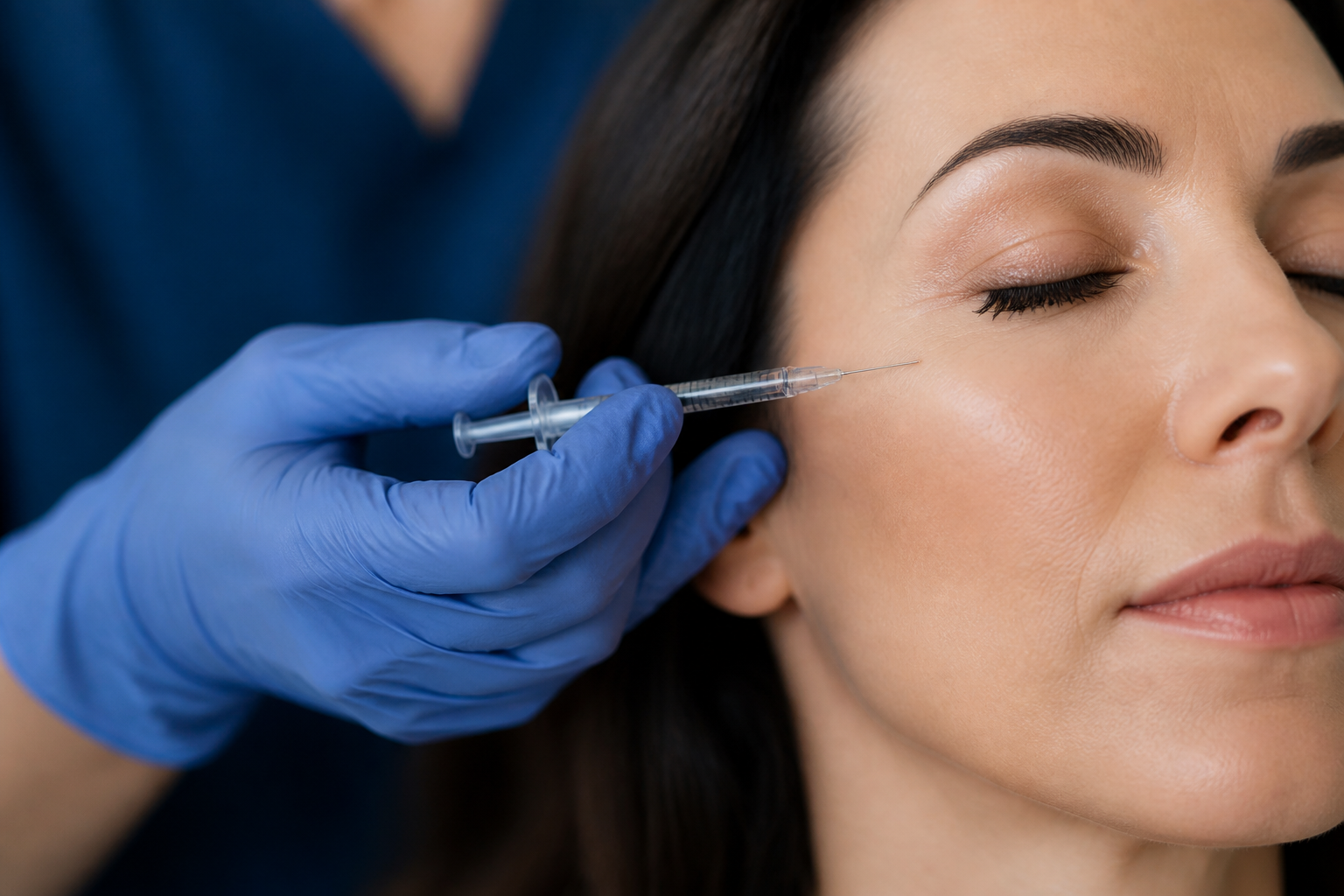 Injectables