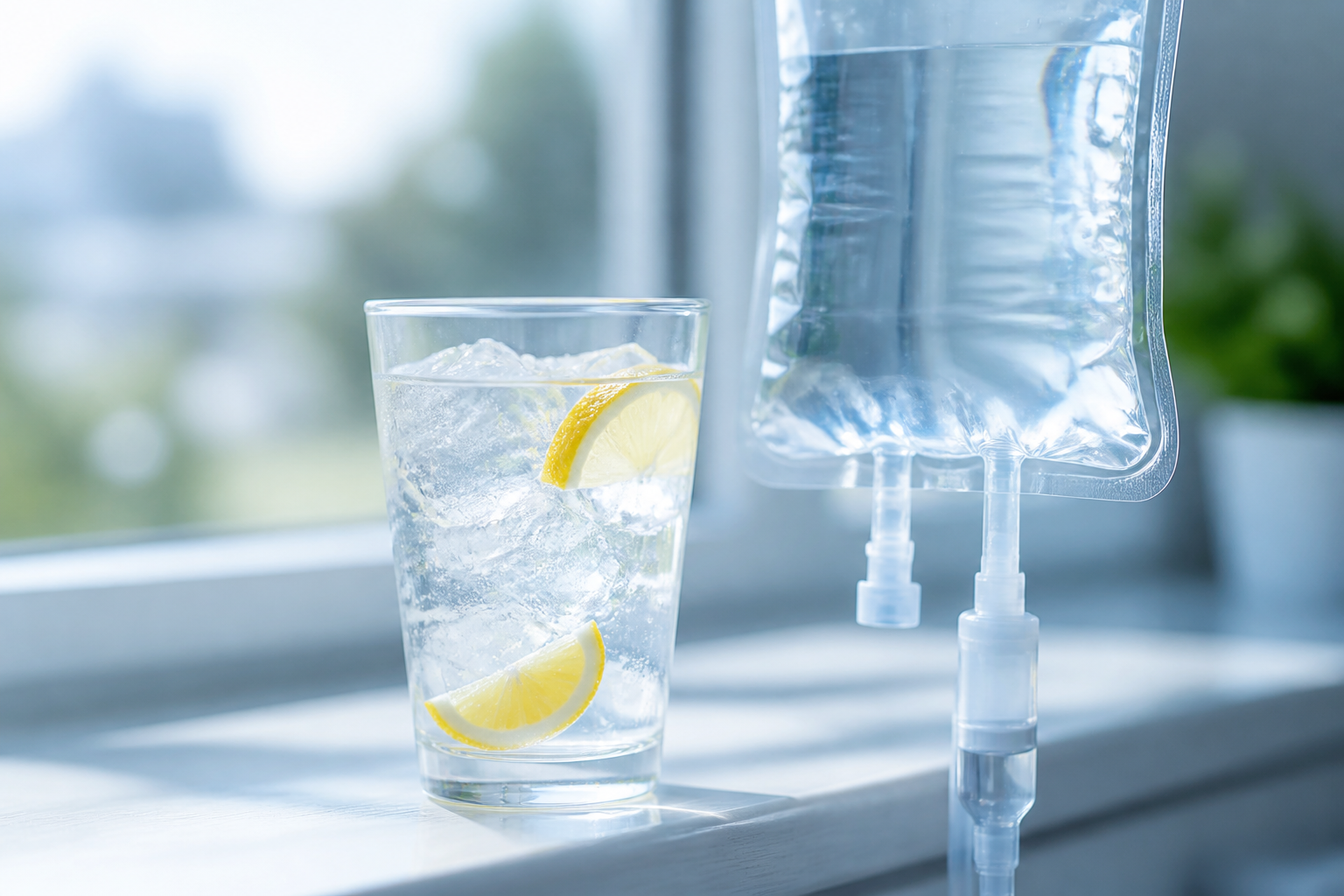 Hydrate