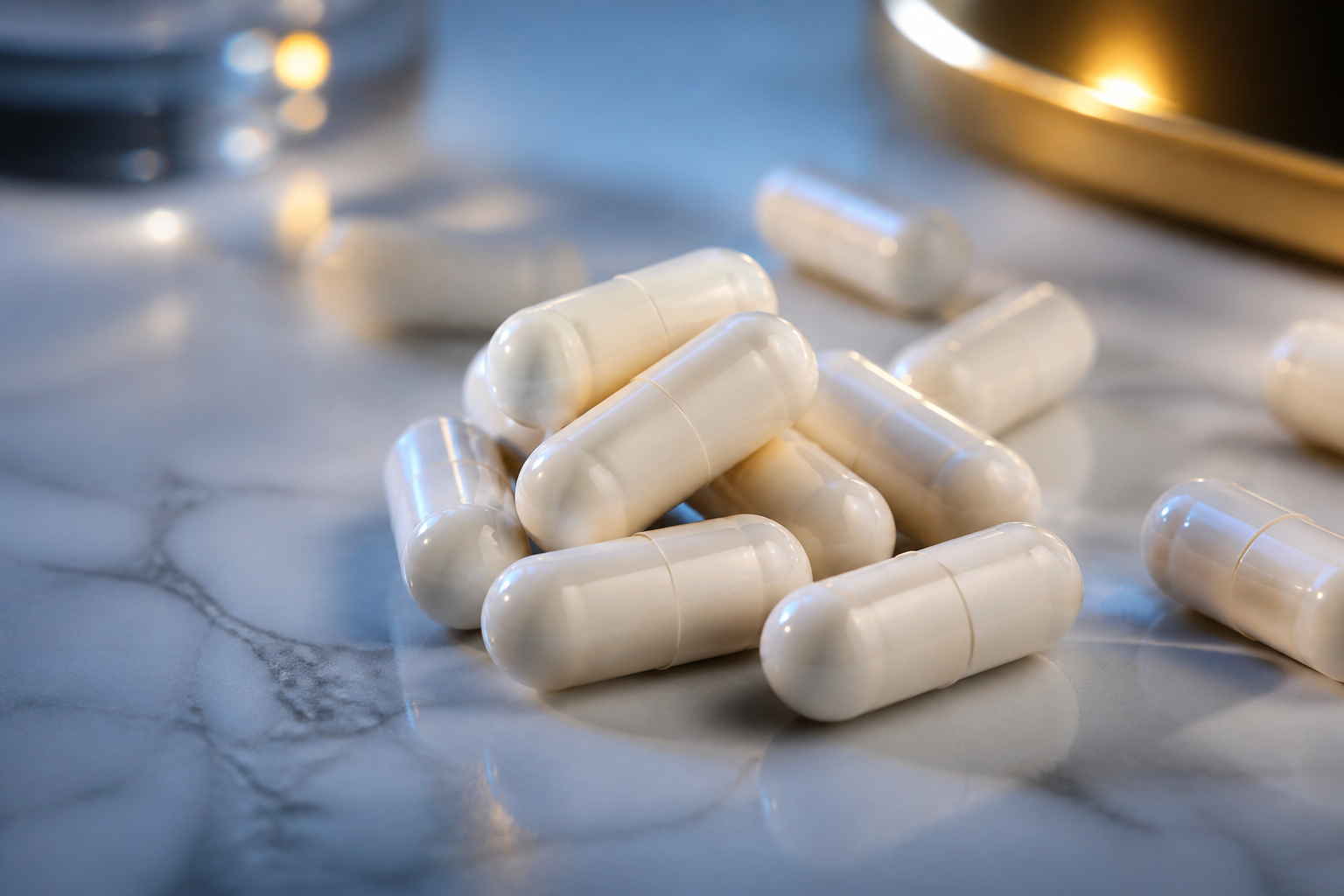 MK-677 Ibutamoren oral capsule pills for growth hormone support in Palm Beach County