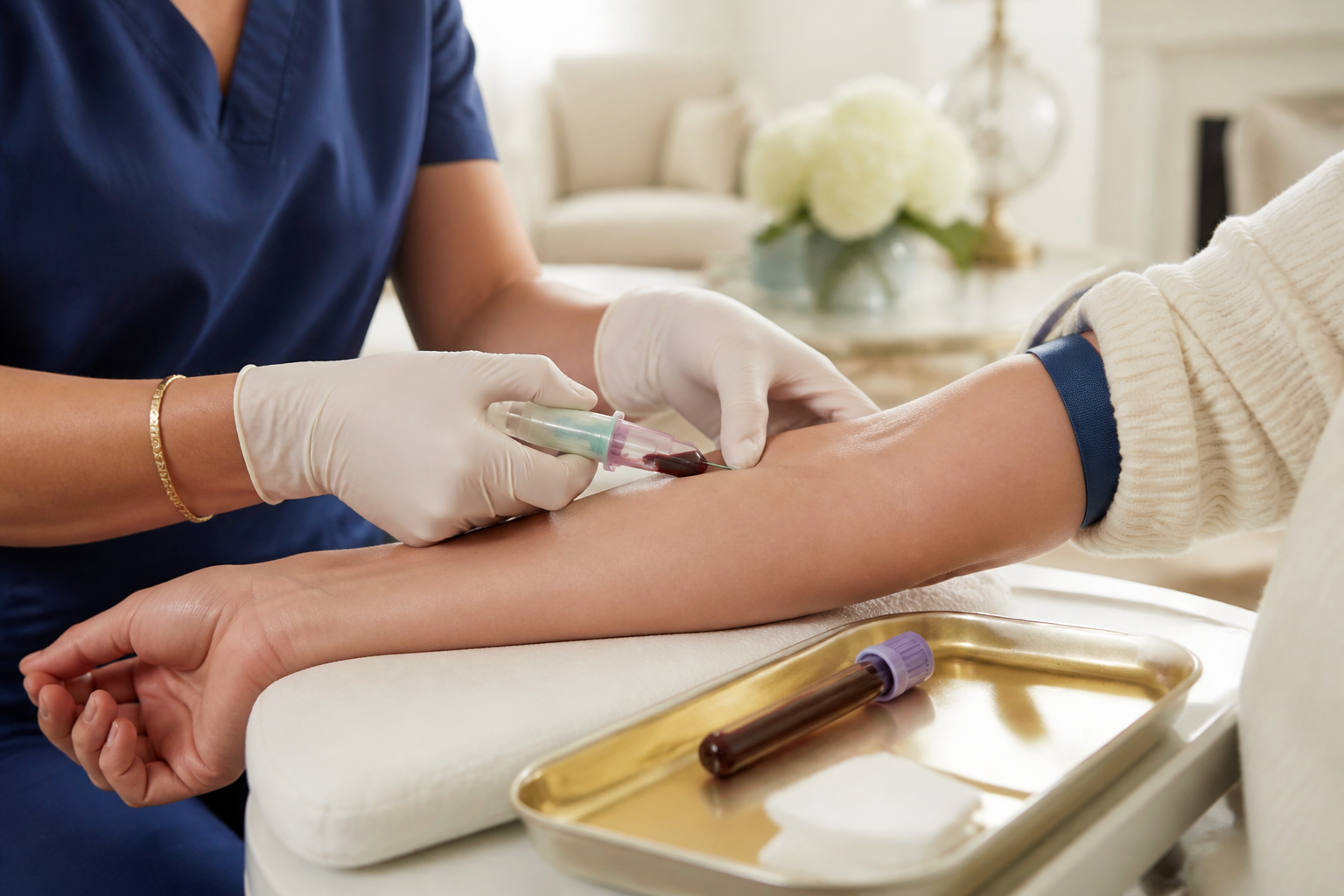 Preventative care in Palm Beach County