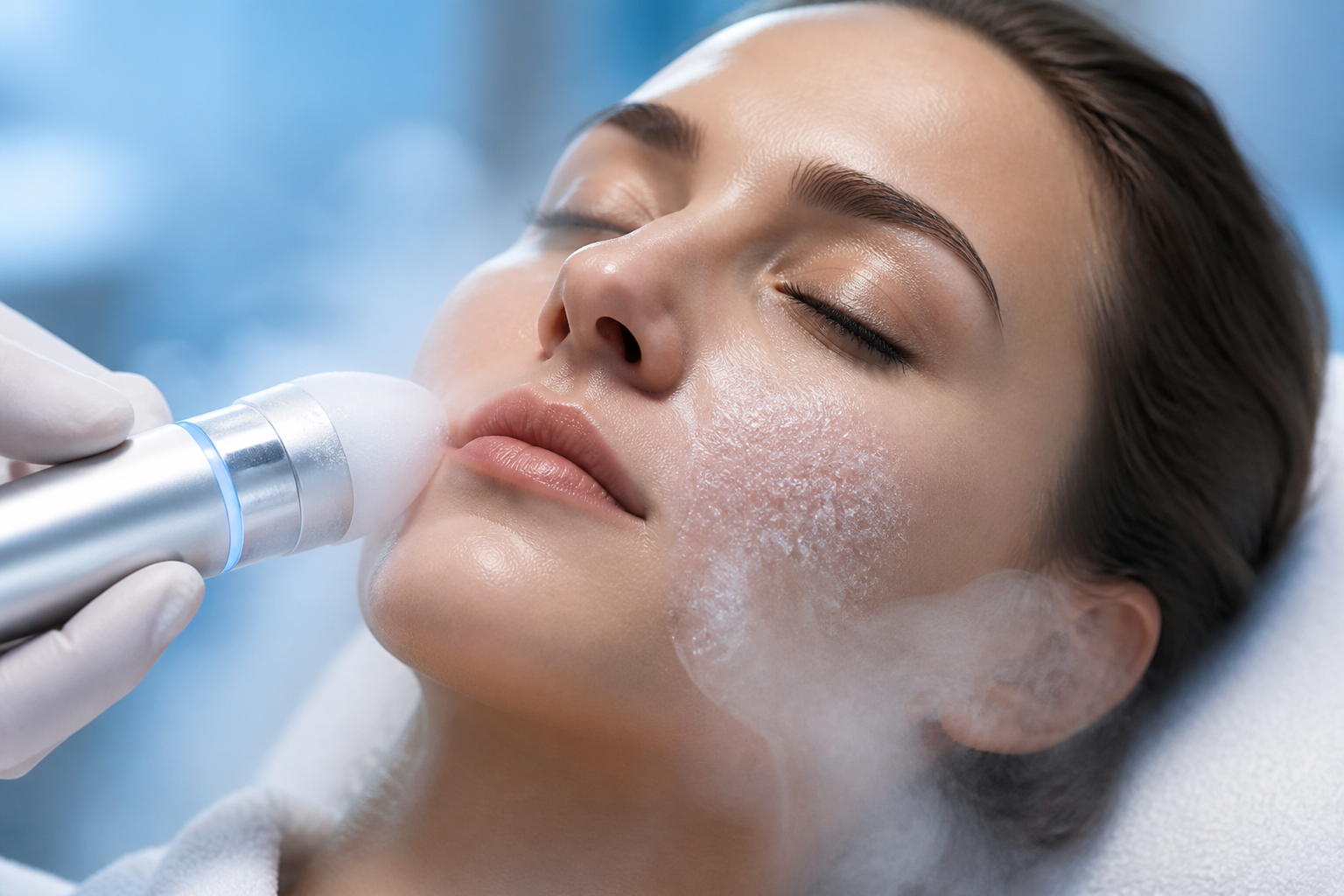 Skin and hair treatments in Palm Beach County