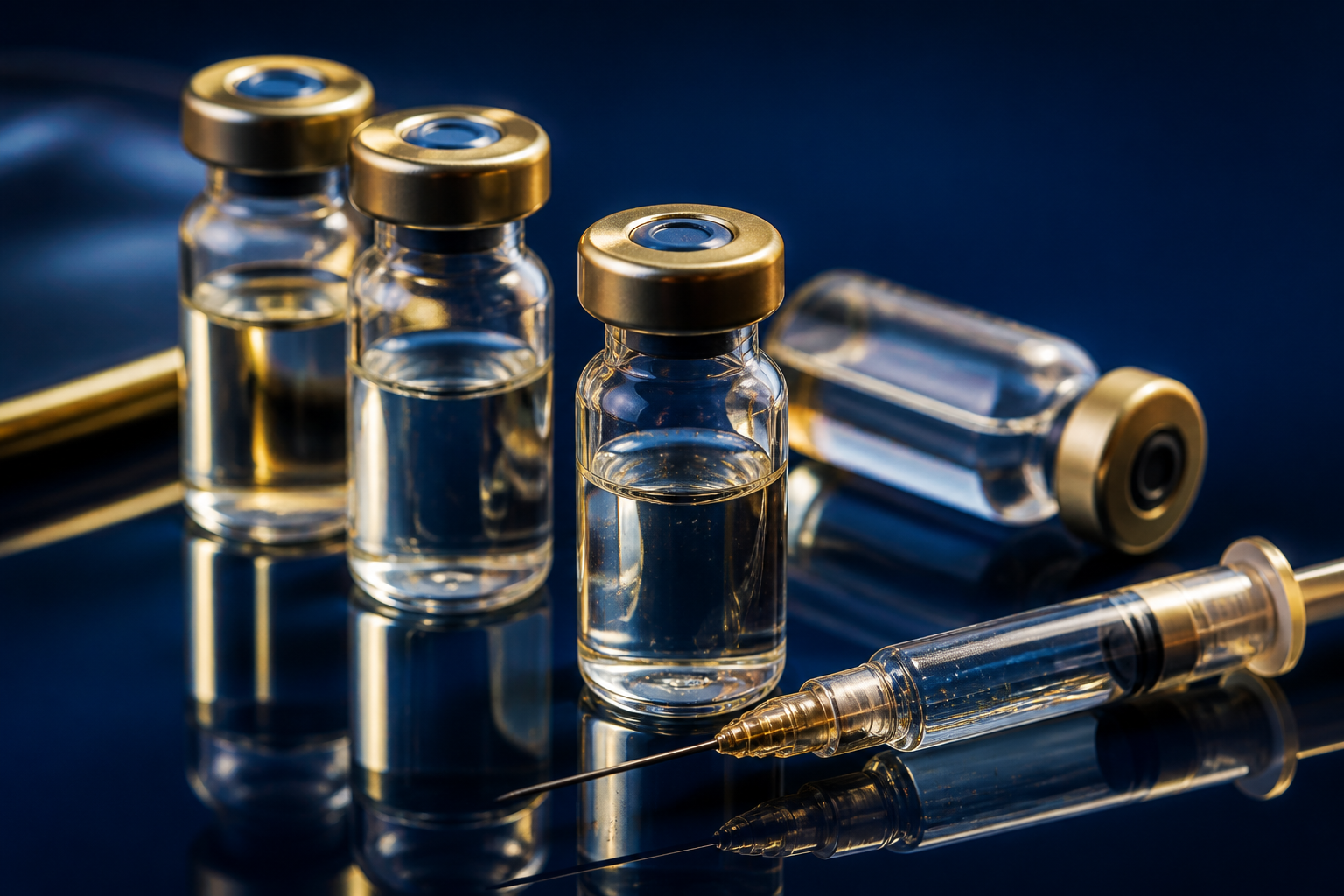 Peptides