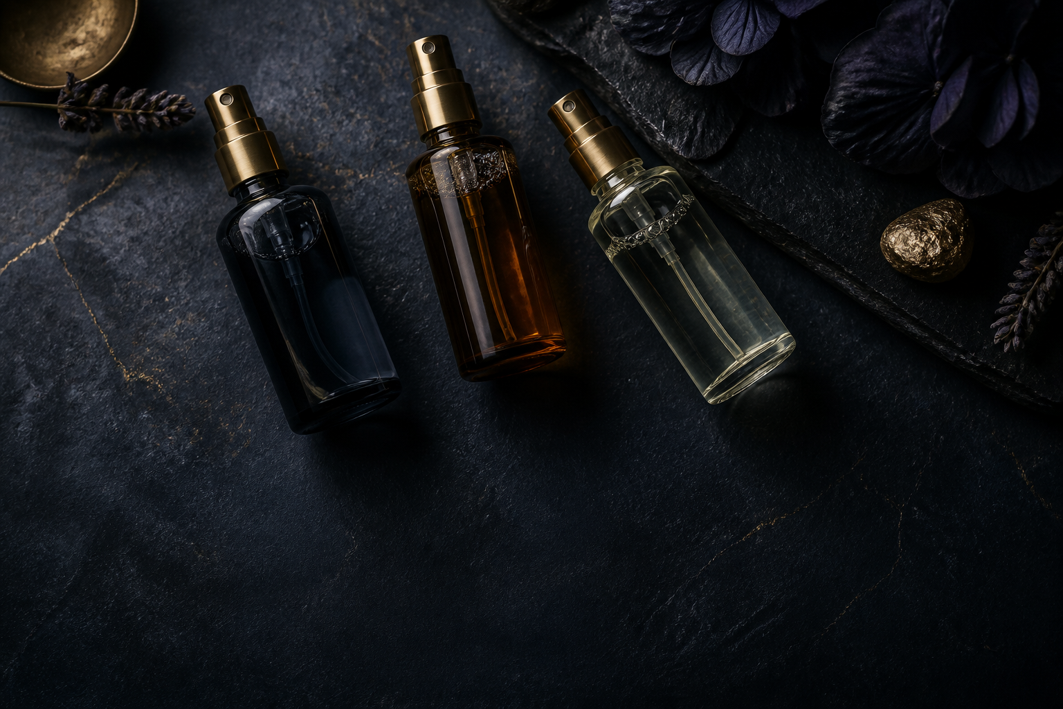 Provider-curated wellness spray products from Beyond Concierge Healthcare