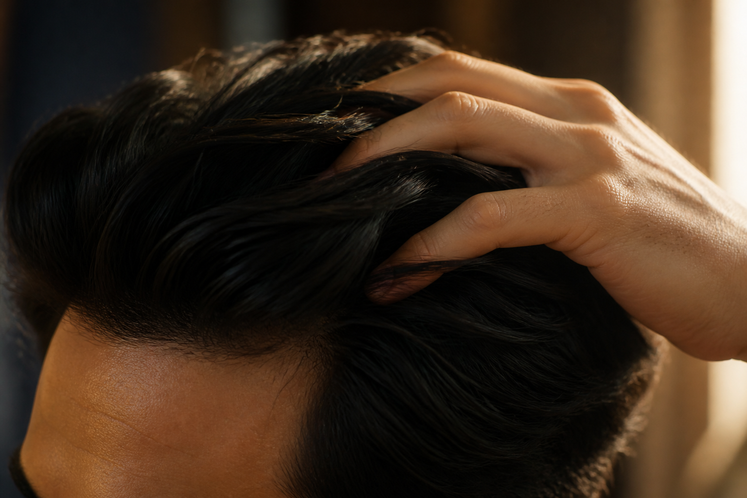 Hair growth