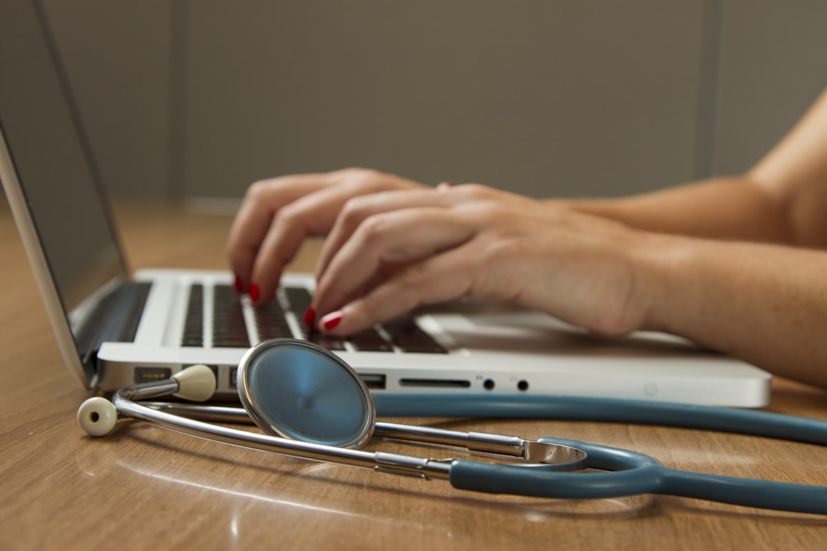 Provider monitoring and adjusting Sermorelin protocol progress