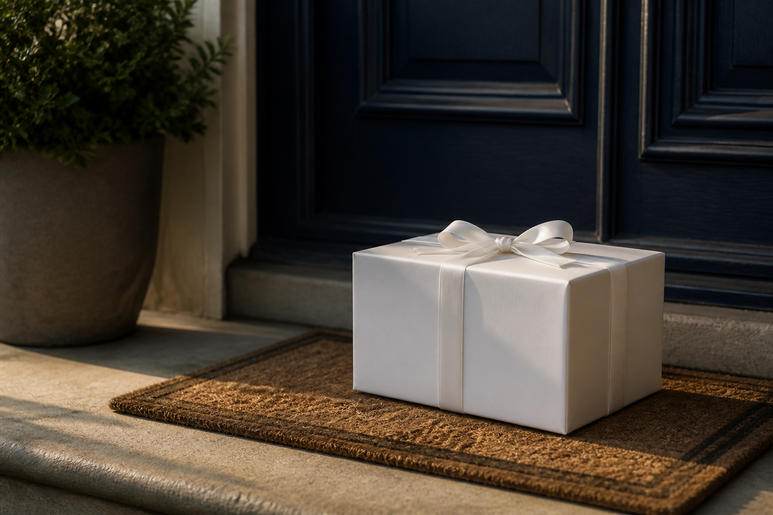 Deliver