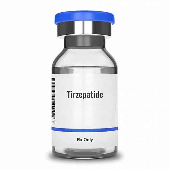 Tirzepatide